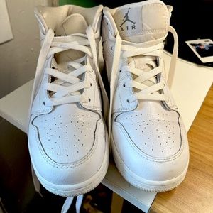Kids air Jordan 5.5